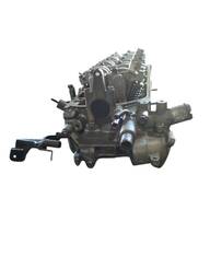 Cabeçote Honda Civic 1.7 16v Gas 2001 a 2006