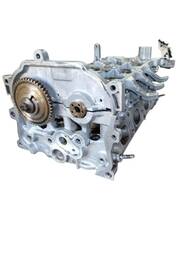 CABEÇOTE SENTRA FLUENCE 2.0 16V 2009 2010 A 2020 FLEX