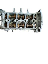 CABEÇOTE SENTRA FLUENCE 2.0 16V 2009 2010 A 2020 FLEX