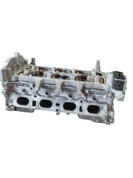 CABEÇOTE SENTRA FLUENCE 2.0 16V 2009 2010 A 2020 FLEX