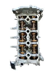 CABEÇOTE SENTRA FLUENCE 2.0 16V 2009 2010 A 2020 FLEX