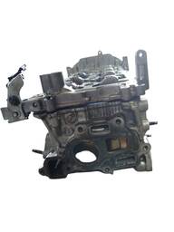 CABEÇOTE SENTRA FLUENCE 2.0 16V 2009 2010 A 2020 FLEX