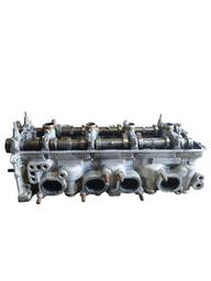 cabeçote suzuki  grand vitara 2.0 16v 2008