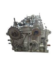 CABEÇOTE SUZUKI  GRAND VITARA 2.0 16V 2008