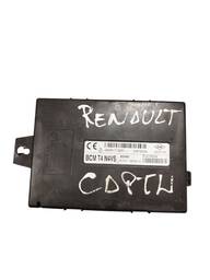 modulo conforto renault captur 2019