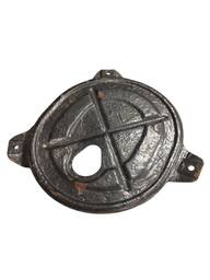 TAMPA PROTETORA BOMBA COMBUSTÍVEL 1.8 RENEGADE 2021 A 2021