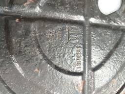 TAMPA PROTETORA BOMBA COMBUSTÍVEL 1.8 RENEGADE 2021 A 2021