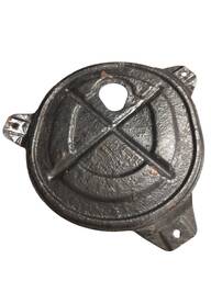 TAMPA PROTETORA BOMBA COMBUSTÍVEL 1.8 RENEGADE 2021 A 2021