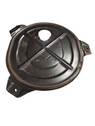 TAMPA PROTETORA BOMBA COMBUSTÍVEL 1.8 RENEGADE 2021 A 2021