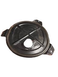 TAMPA PROTETORA BOMBA COMBUSTÍVEL 1.8 RENEGADE 2021 A 2021