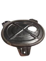 Tampa protetora bomba combustível 1.8 renegade 2021 a 2021