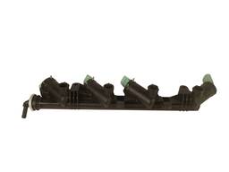 FLAUTA BICO INJETOR 1.6 FOX/GOLF/VOYAGE 2017 A 2021