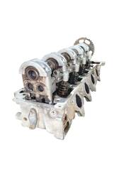 CABEÇOTE MERCEDES BENZ CLASSE A 1.6 8V 1999 2005