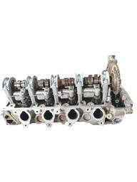 CABEÇOTE MERCEDES BENZ CLASSE A 1.6 8V 1999 2005