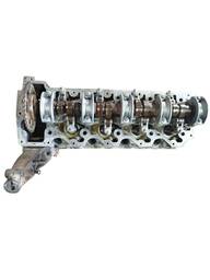 CABEÇOTE MERCEDES BENZ CLASSE A 1.6 8V 1999 2005