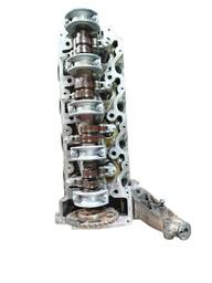 cabeçote mercedes benz classe a 1.6 8v 1999 2005