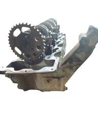 CABEÇOTE MERCEDES BENZ CLASSE A 1.6 8V 1999 2005