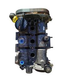 MOTOR GOL VOYAGE G7 G8 UP POLO FOX 1.0 12V 3CC MPI FLEX 2015