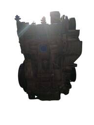 MOTOR GOL VOYAGE G7 G8 UP POLO FOX 1.0 12V 3CC MPI FLEX 2015