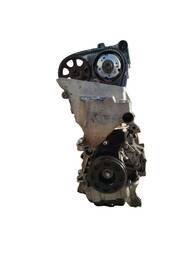 MOTOR GOL VOYAGE G7 G8 UP POLO FOX 1.0 12V 3CC MPI FLEX 2015