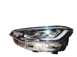 Farol Esquerdo Nivus Virtus 2021 2022 2023/.. C/ Led
