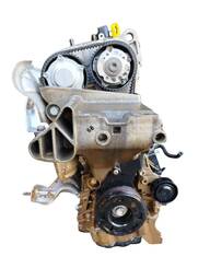 MOTOR GOLF POLO VIRTUS T-CROSS NIVUS 1.0 12V 3CC TSI 17/