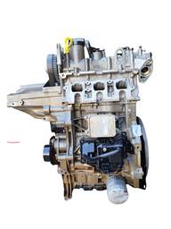 Motor Golf Polo Virtus T-Cross Nivus 1.0 12v 3cc Tsi 17/