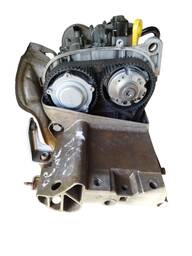 MOTOR GOLF POLO VIRTUS T-CROSS NIVUS 1.0 12V 3CC TSI 17/