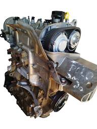 MOTOR GOLF POLO VIRTUS T-CROSS NIVUS 1.0 12V 3CC TSI 17/