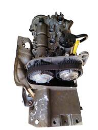 MOTOR GOLF POLO VIRTUS T-CROSS NIVUS 1.0 12V 3CC TSI 17/