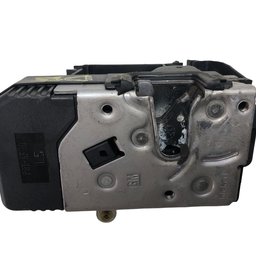 FECHADURA PORTA DIANTEIRA ESQUERDA ASTRA ZAFIRA 1999 A 2012