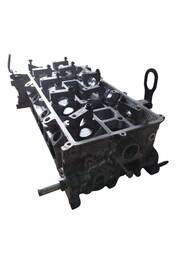 CABEÇOTE FUSION 2.3 16V 2006 2007 A 2009 GAS SEM COMANDO