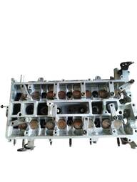 CABEÇOTE FUSION 2.3 16V 2006 2007 A 2009 GAS SEM COMANDO