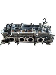 CABEÇOTE FUSION 2.3 16V 2006 2007 A 2009 GAS SEM COMANDO