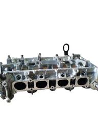 CABEÇOTE FUSION 2.3 16V 2006 2007 A 2009 GAS SEM COMANDO