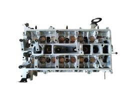 Cabeçote Fusion 2.3 16v 2006 2007 a 2009 Gas sem comando