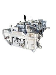 CABEÇOTE FUSION 2.3 16V 2006 2007 A 2009 GAS SEM COMANDO