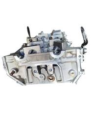 CABEÇOTE FUSION 2.3 16V 2006 2007 A 2009 GAS SEM COMANDO