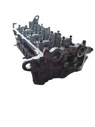 CABEÇOTE JAC J2 J3 1.4 16V GAS 2010 A 2015 SEM COMANDOS 