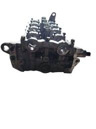 CABEÇOTE JAC J2 J3 1.4 16V GAS 2010 A 2015 SEM COMANDOS 