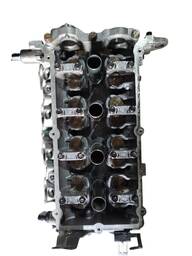 CABEÇOTE JAC J2 J3 1.4 16V GAS 2010 A 2015 SEM COMANDOS 