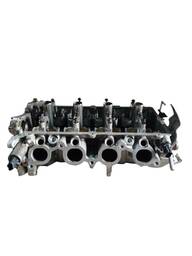 CABEÇOTE JAC J2 J3 1.4 16V GAS 2010 A 2015 SEM COMANDOS 