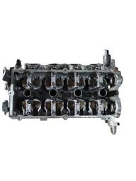 CABEÇOTE JAC J2 J3 1.4 16V GAS 2010 A 2015 SEM COMANDOS 