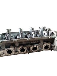 CABEÇOTE JAC J2 J3 1.4 16V GAS 2010 A 2015 SEM COMANDOS 