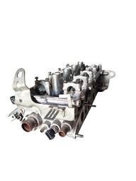 CABEÇOTE JAC J2 J3 1.4 16V GAS 2010 A 2015 SEM COMANDOS 