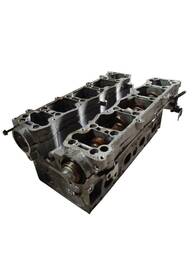 CABEÇOTE PEUGEOT 206 207 307 C3 C4 1.6 16V SEM 1 COMANDO