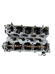 CABEÇOTE PEUGEOT 206 207 307 C3 C4 1.6 16V SEM 1 COMANDO