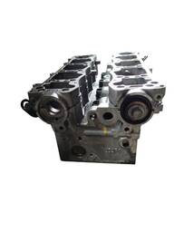 CABEÇOTE PEUGEOT 206 207 307 C3 C4 1.6 16V SEM 1 COMANDO