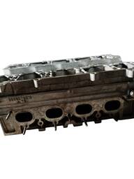 CABEÇOTE PEUGEOT 206 207 307 C3 C4 1.6 16V SEM 1 COMANDO