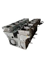 CABEÇOTE PEUGEOT 206 207 307 C3 C4 1.6 16V SEM 1 COMANDO